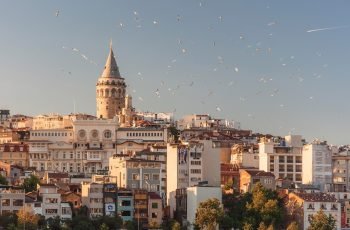 Istanbul, Turquie – circuit One Elite Plus