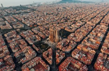Barcelone, Espagne – circuit One Elite Plus
